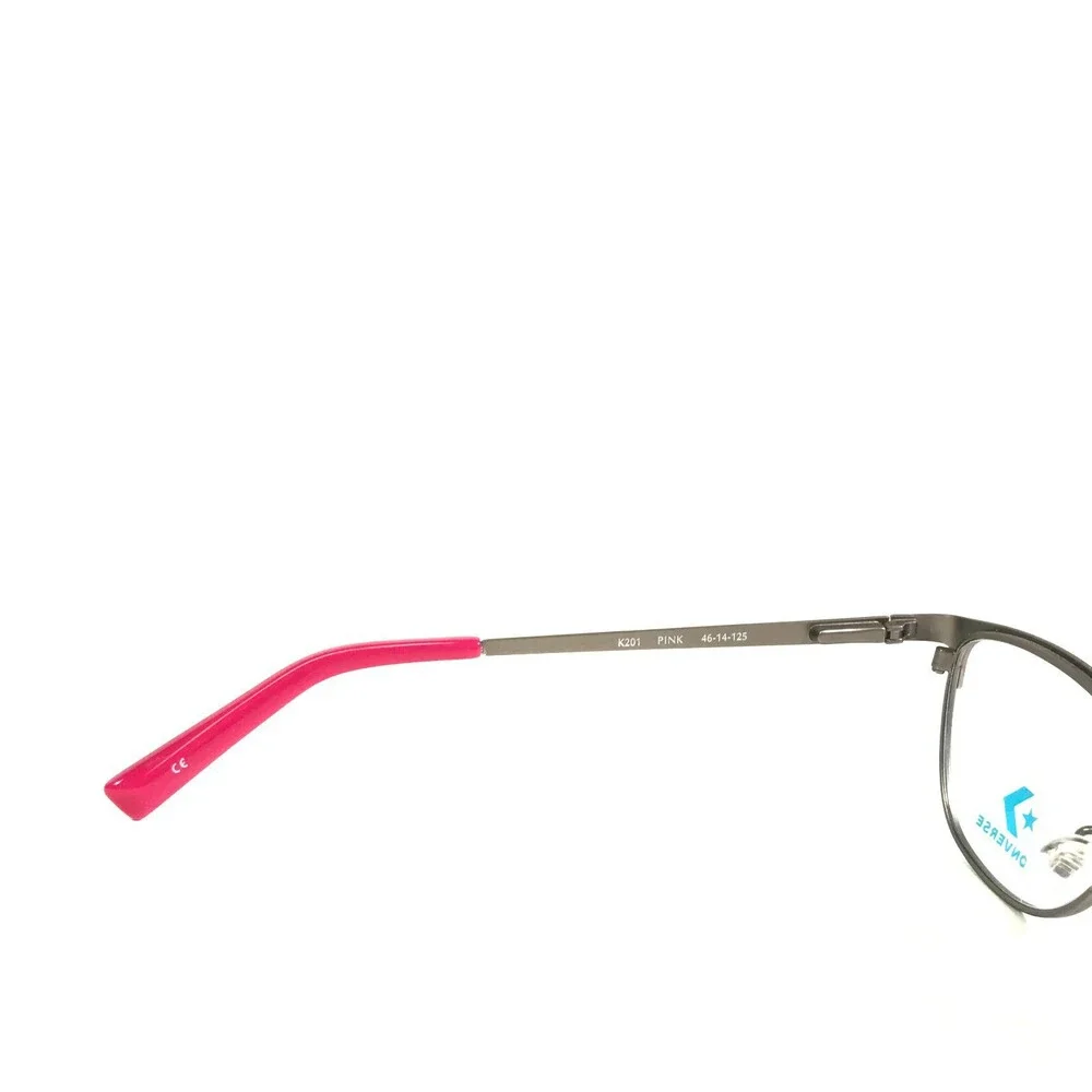Converse demo lenses